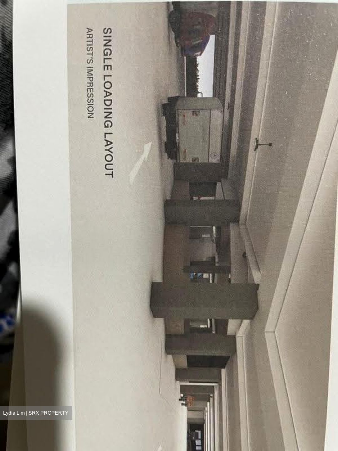Tampines Connection (D18), Factory #610478171